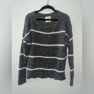 Hollister Knitted top